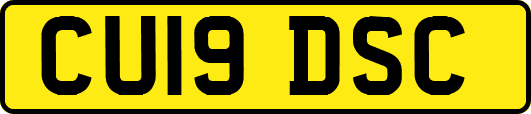 CU19DSC