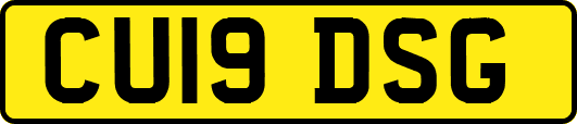 CU19DSG