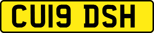 CU19DSH