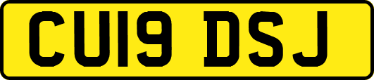 CU19DSJ