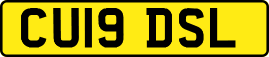 CU19DSL