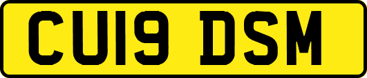 CU19DSM