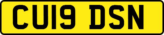 CU19DSN