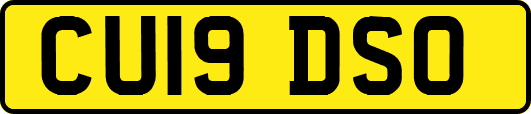 CU19DSO