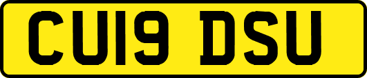 CU19DSU