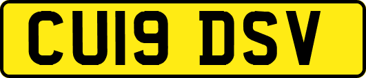 CU19DSV