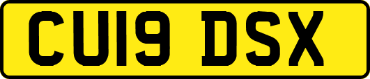 CU19DSX