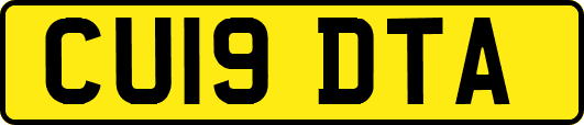 CU19DTA