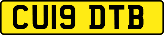 CU19DTB