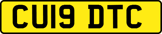 CU19DTC
