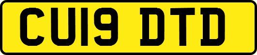 CU19DTD
