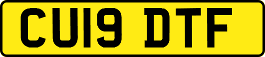 CU19DTF