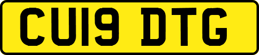 CU19DTG