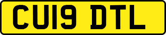 CU19DTL