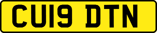 CU19DTN