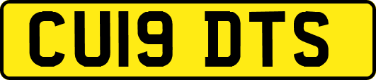 CU19DTS