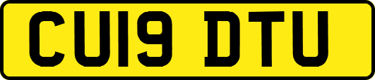 CU19DTU