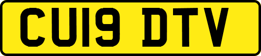 CU19DTV