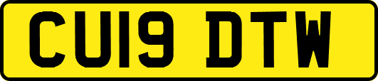 CU19DTW