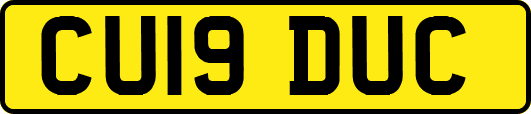 CU19DUC