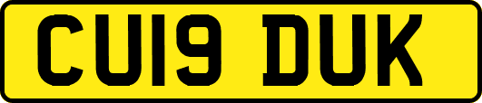 CU19DUK