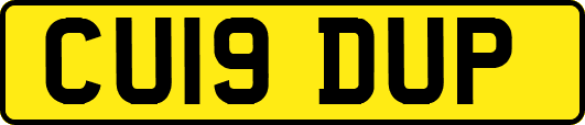CU19DUP