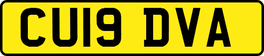 CU19DVA
