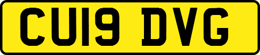 CU19DVG