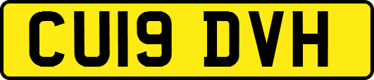 CU19DVH