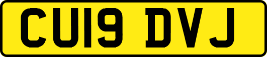 CU19DVJ