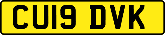 CU19DVK