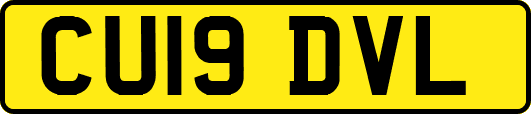 CU19DVL