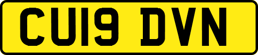 CU19DVN