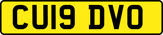 CU19DVO