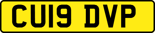 CU19DVP