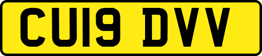 CU19DVV