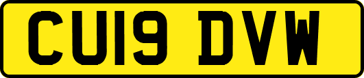 CU19DVW