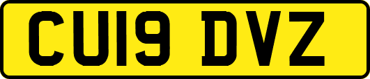 CU19DVZ