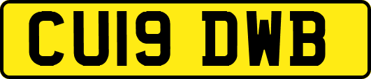 CU19DWB