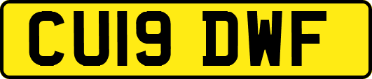 CU19DWF