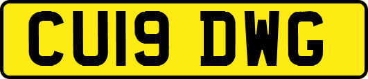 CU19DWG
