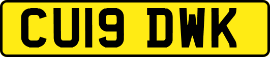 CU19DWK