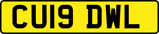 CU19DWL