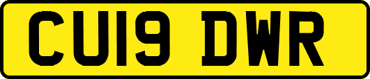 CU19DWR