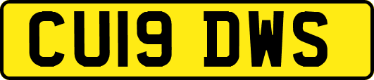 CU19DWS