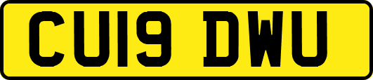 CU19DWU