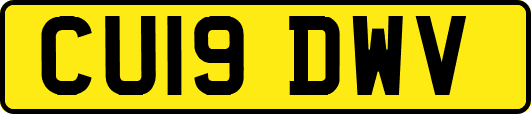 CU19DWV