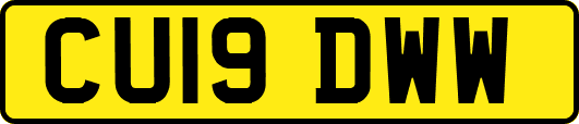 CU19DWW