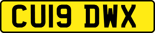 CU19DWX