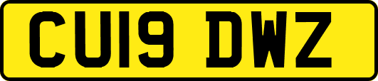 CU19DWZ